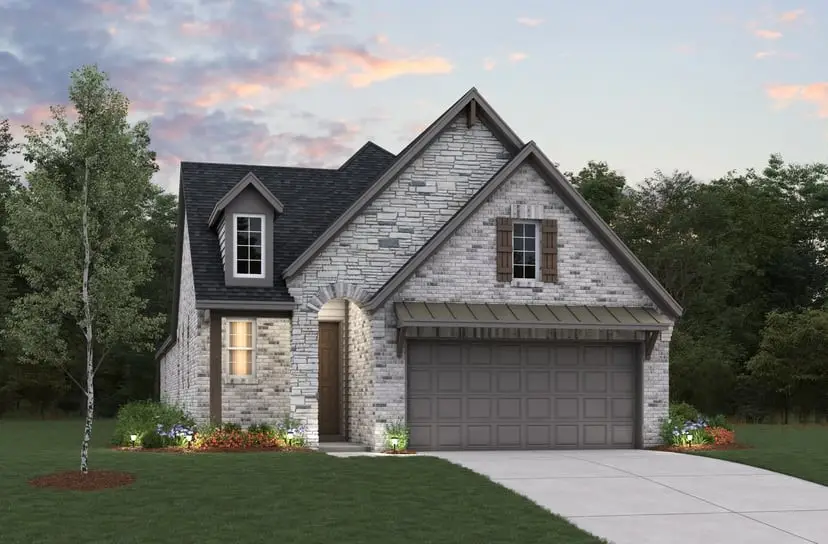 16711 Vibrant Dusk Lane, Hockley, TN 77447 - #1