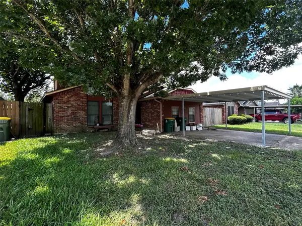 5330 Kent Drive, Pasadena, TX 77505