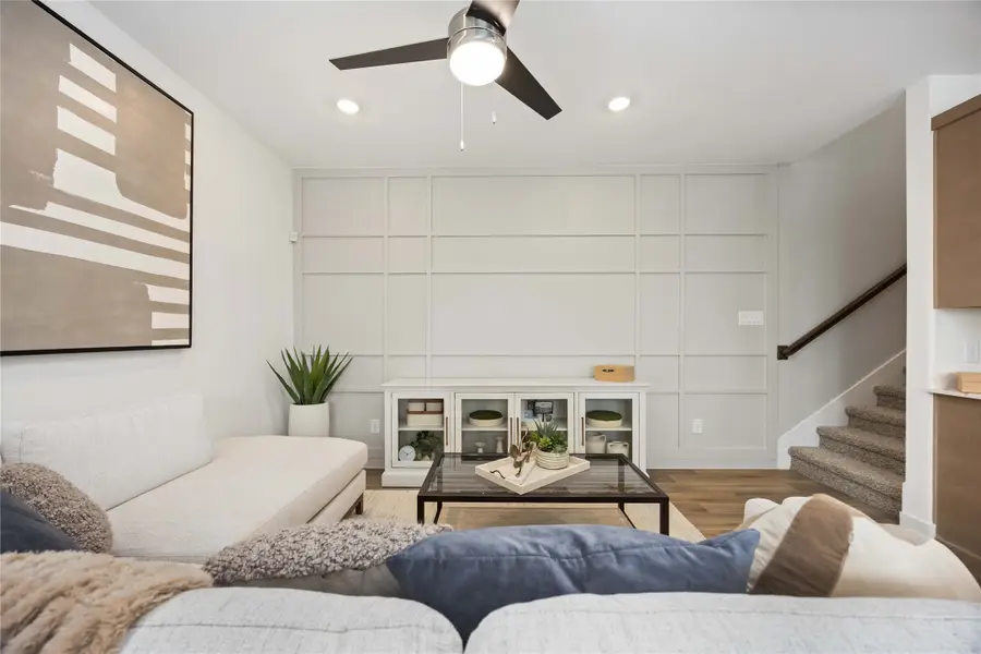 2811 Mchenry Landing Lane, Houston, TX 77051 - #3