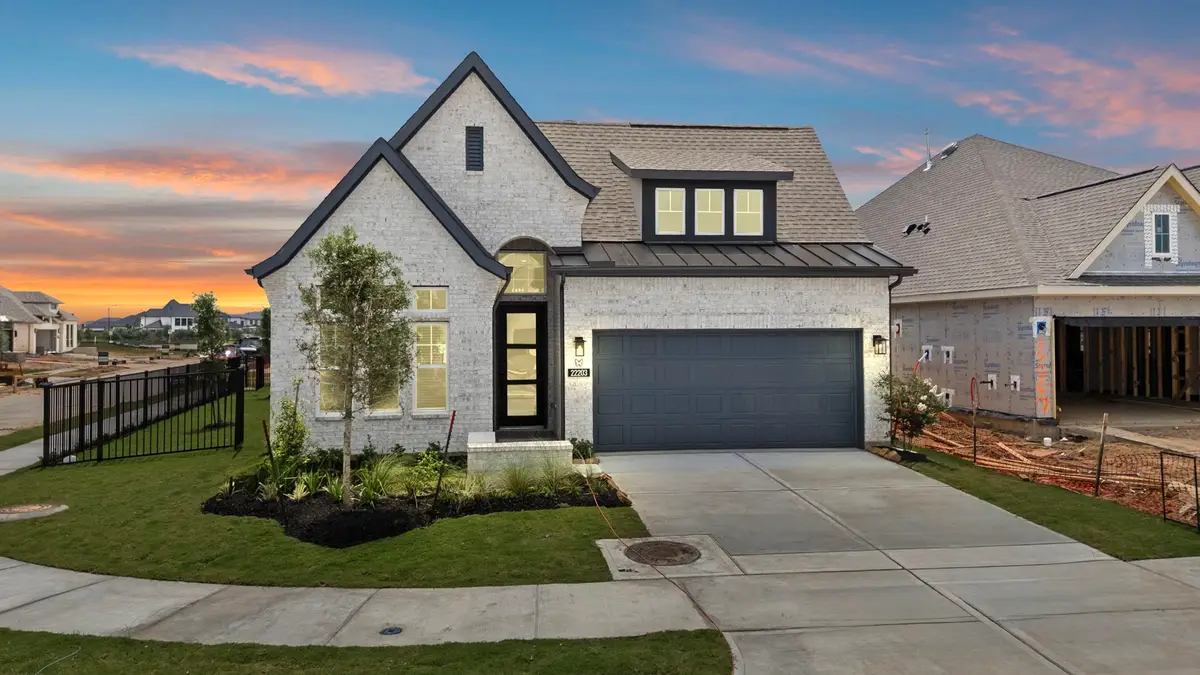 22203 Hercules Club Lane, Cypress, TX 77433 - #1