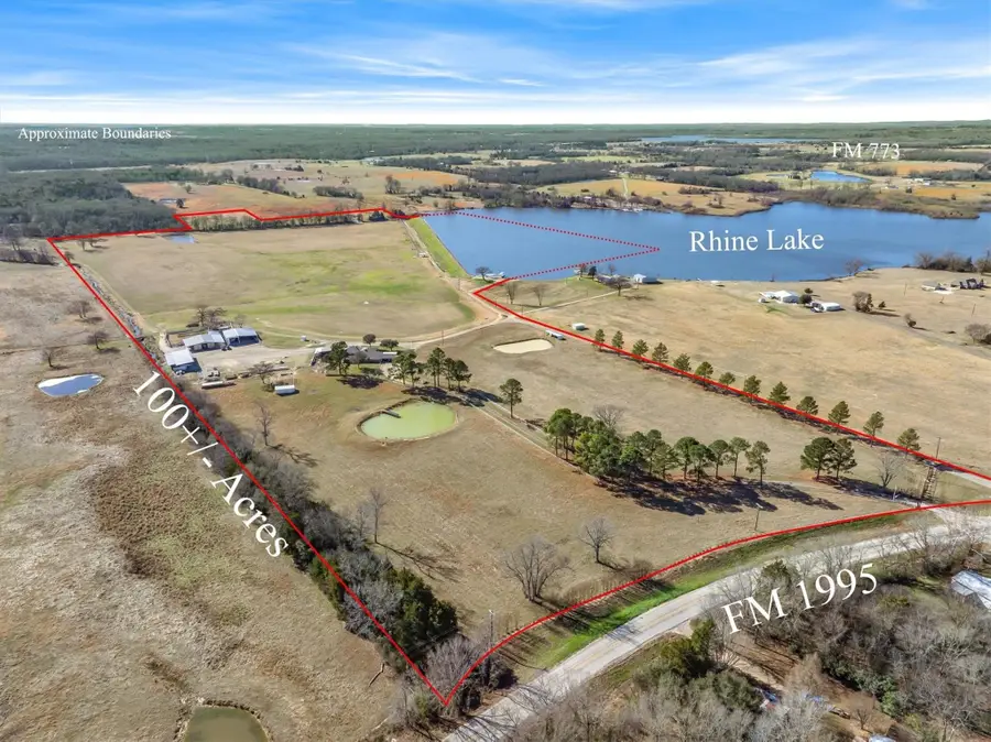 1700 Fm 1995, Van, TX 75790 - Image #2