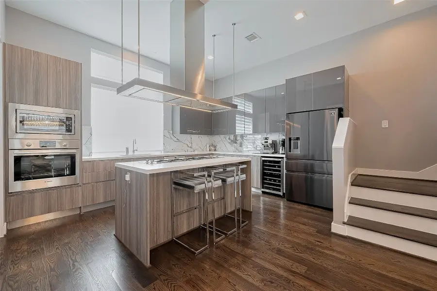 5919 E Post Oak Lane, Houston, TX 77055 - #2