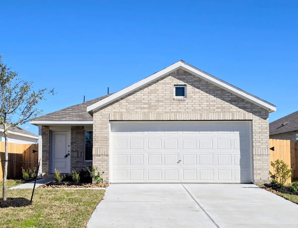 20042 White Dove Trail, Crosby, TX 77532 - #1