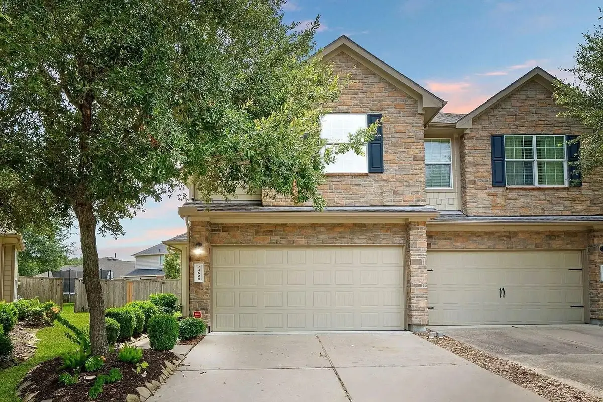 24606 Folkstone Circle, Katy, TX 77494 - #1