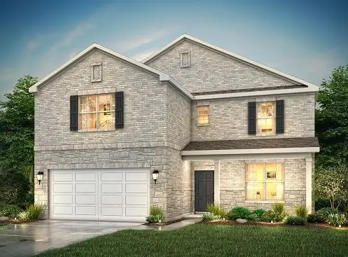 755 Woodhaven Lakes Drive, La Marque, TX 77568 - Image #1