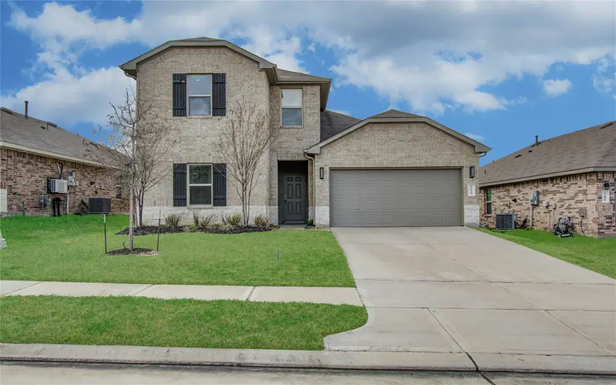 15028 Moose Creek Lane, Conroe, TX 77384 - #2