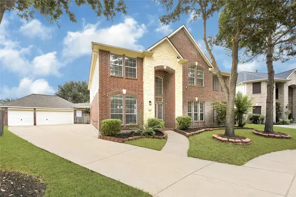 6103 Sebastian Hill, Katy, TX 77494