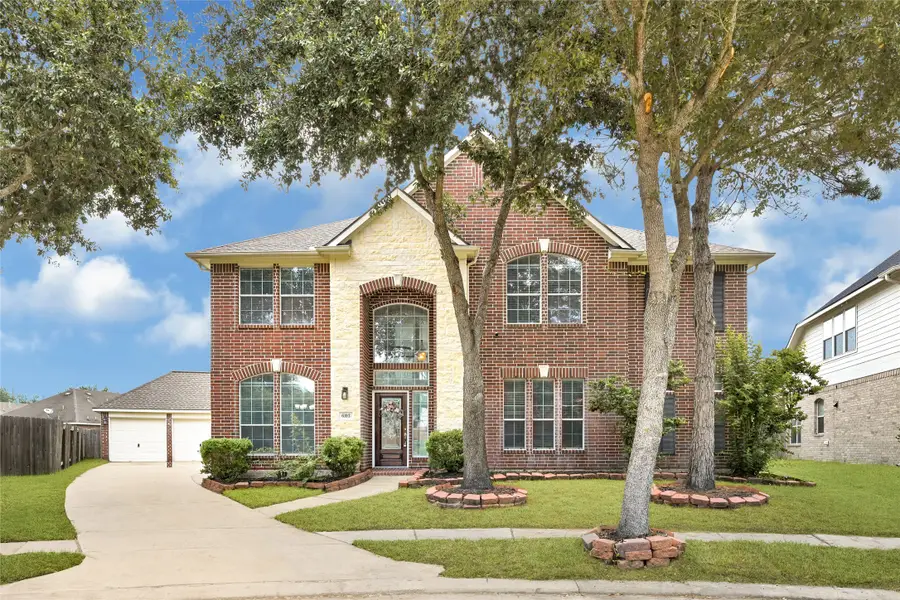 6103 Sebastian Hill, Katy, TX 77494 - Image #2