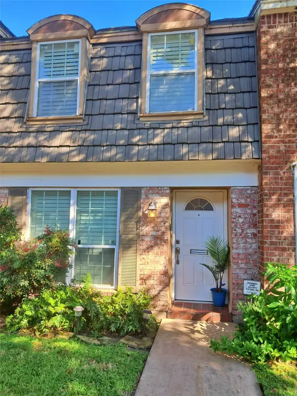 1419 Springrock Lane #7, Houston, TX 77055