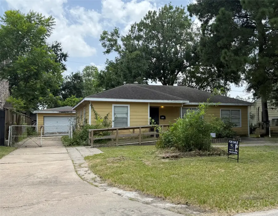 5522 Woodlark Street, Houston, TX 77017 - #2