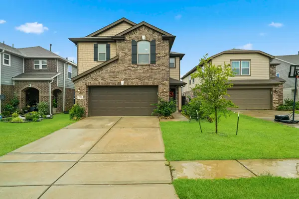 25218 Sierra Manor Court, Katy, TX 77493