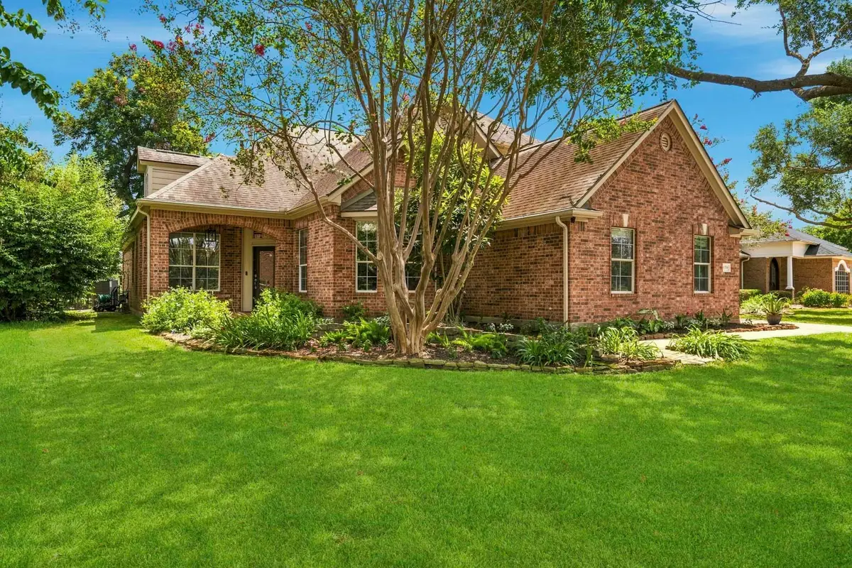 4330 Whickham Drive, Fulshear, TX 77441 - #1