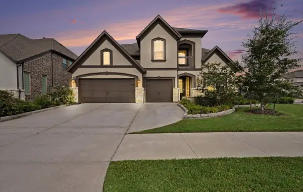21306 Stinging Nettle Lane, Cypress, TX 77433