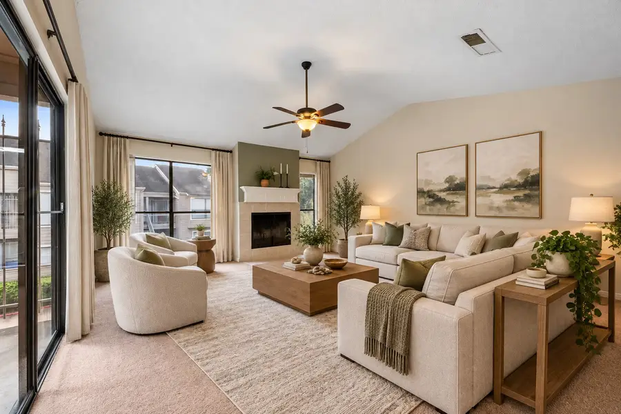 6701 Sands Point Drive #61, Houston, TX 77074 - #3