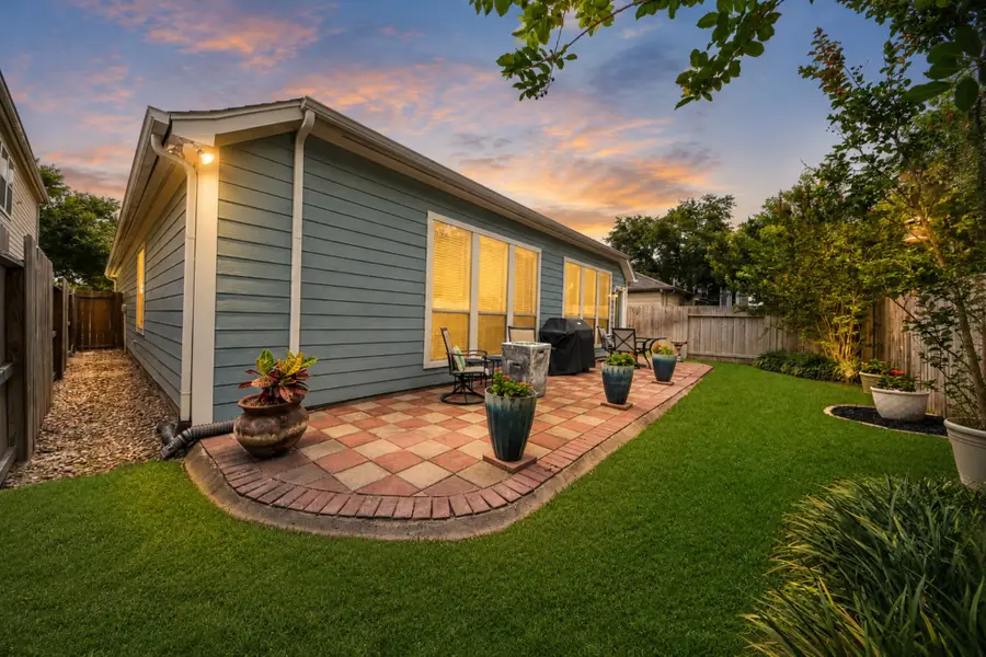 5115 Carson Hill Lane, Houston, TX 77092 - #2