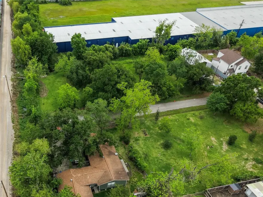 Lot 3 King Street, Houston, TX 77028 - #3