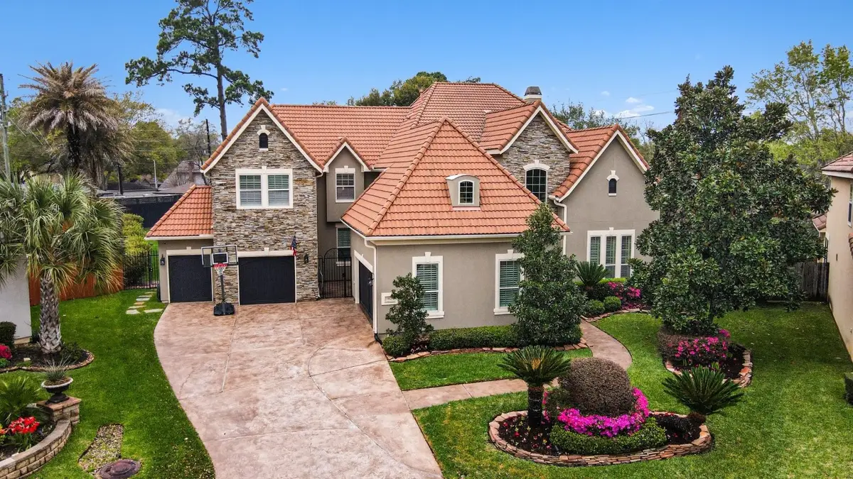 9922 Vintage Villa Drive, Houston, TX 77070 - #1