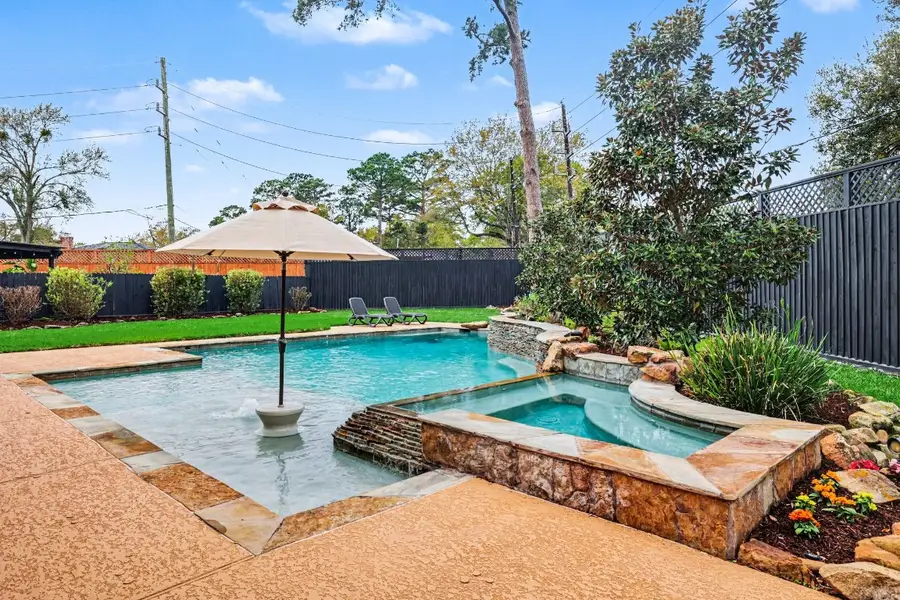 9922 Vintage Villa Drive, Houston, TX 77070 - #2