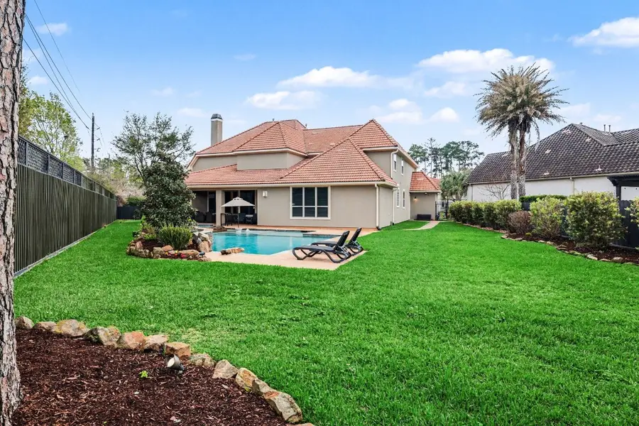 9922 Vintage Villa Drive, Houston, TX 77070 - #3