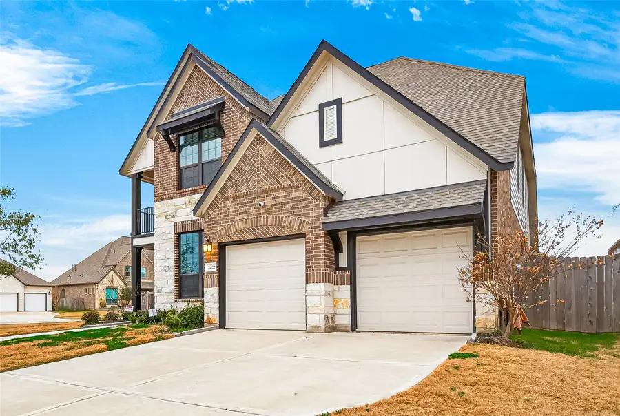 2022 Meteor Falls Drive, Richmond, TX 77469 - Image #2