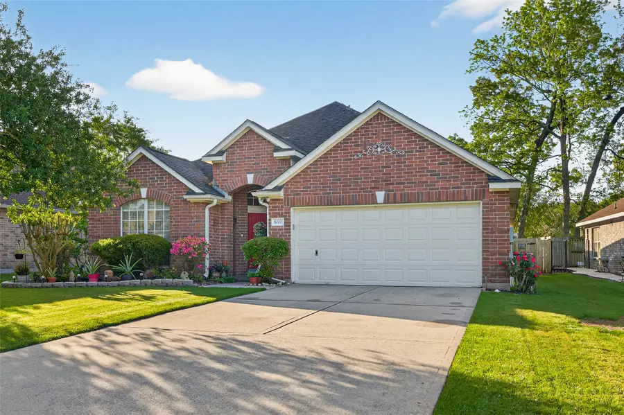 6222 Kingwood Glen Drive, Humble, TX 77346 - #2