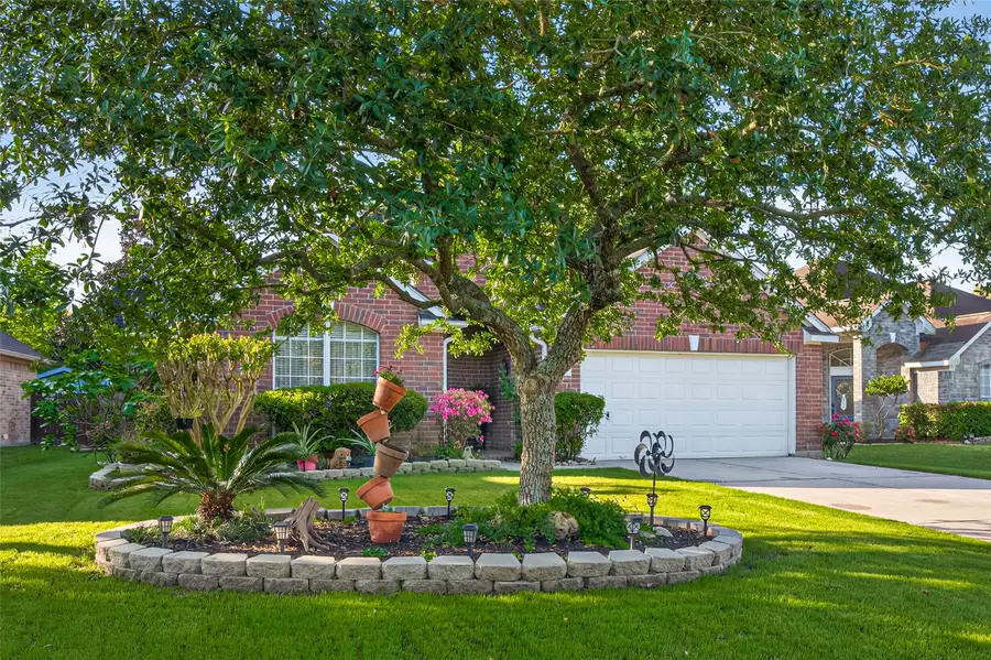 6222 Kingwood Glen Drive, Humble, TX 77346 - #3