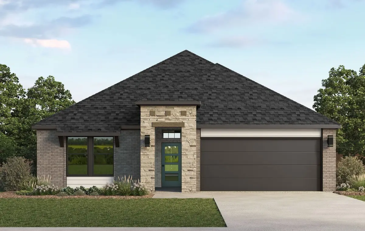 3331 Daily Harvest Drive, Pearland, TX 77584 - Image #1