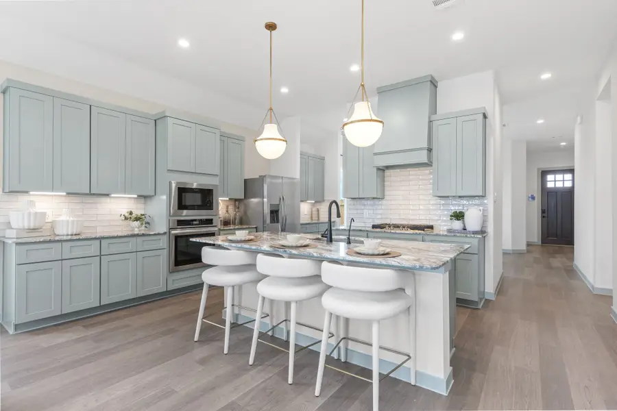 3331 Daily Harvest Drive, Pearland, TX 77584 - Image #2