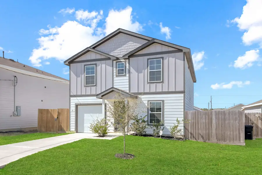 68 Road 51026, Cleveland, TX 77327 - #2