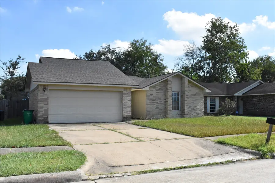 7215 Caracas Drive, Houston, TX 77083 - #2