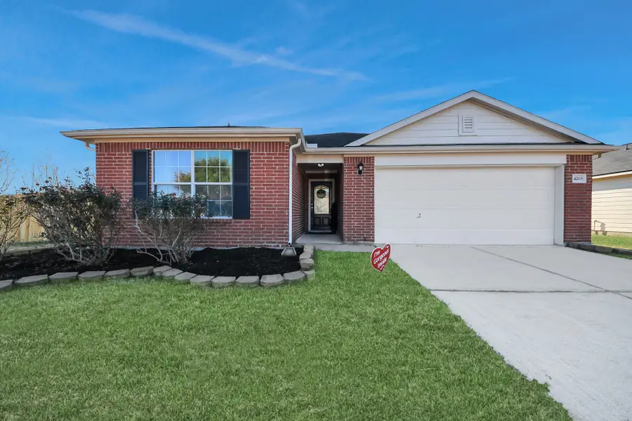 4203 Fielder Green Lane, Richmond, TX 77469 - #2