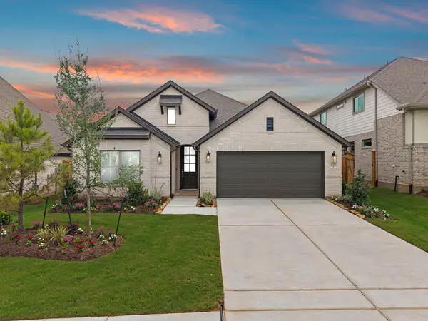 26071 Peacetree Lane, Montgomery, TX 77316