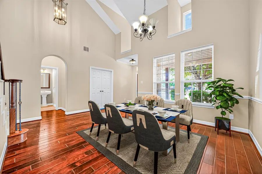 6306 Fiddlers Green Drive, Missouri City, TX 77459 - Image #2