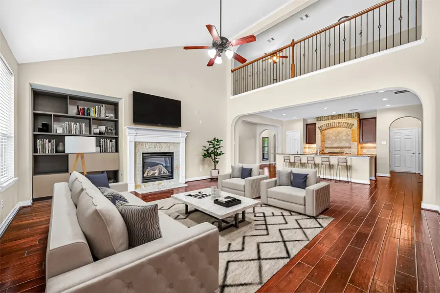 6306 Fiddlers Green Drive, Missouri City, TX 77459 - Image #3