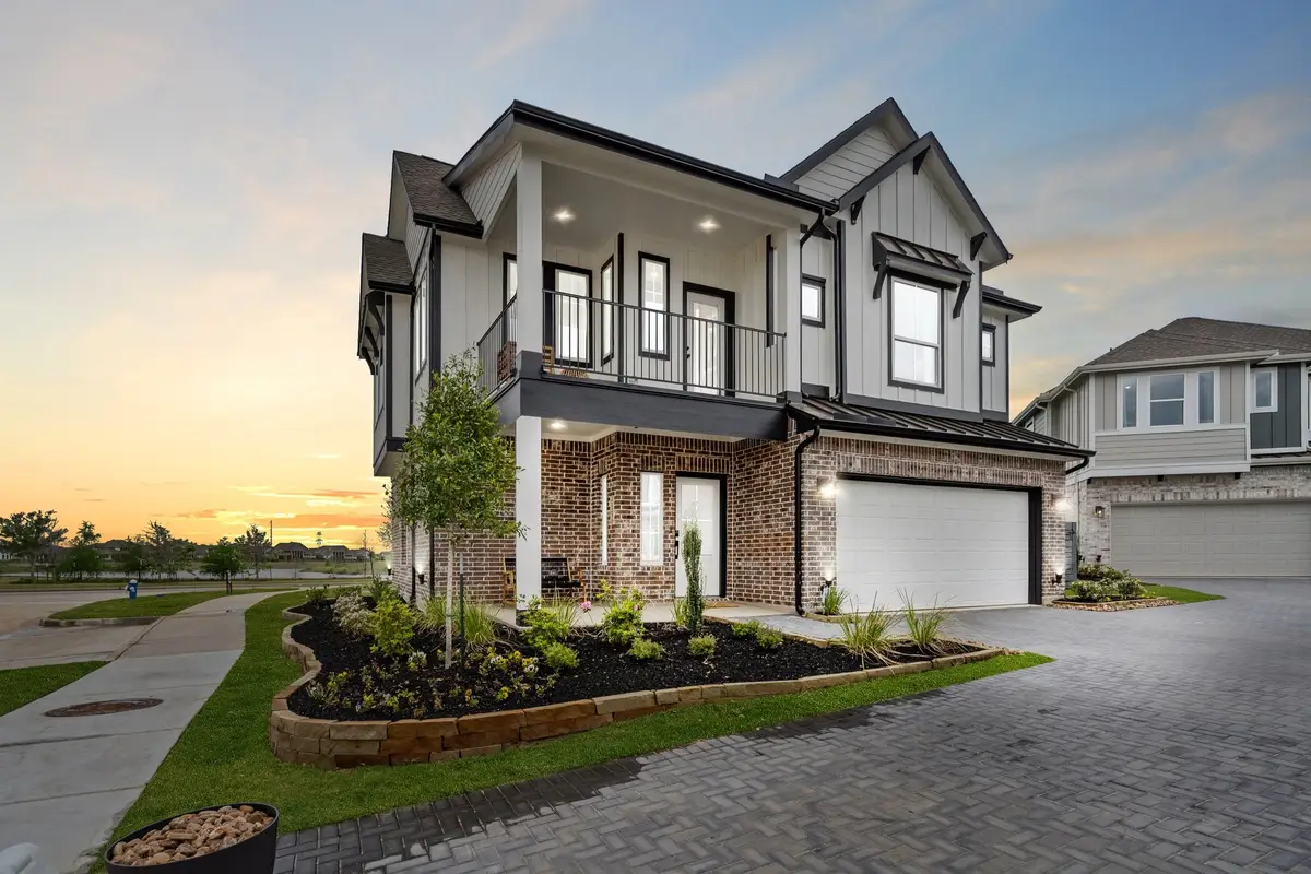 10814 Day Jassamine Way, Cypress, TX 77433 - Image #1