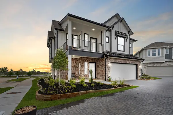 10814 Day Jassamine Way, Cypress, TX 77433