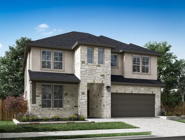 28226 Serene Point Drive, Spring, TX 77386