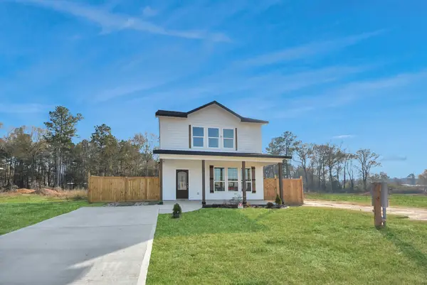 16252 Jeet Street, Conroe, TX 77306