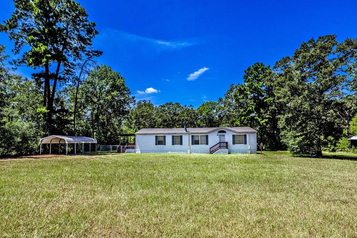 78 Haas Road, Huntsville, TX 77320 - #1