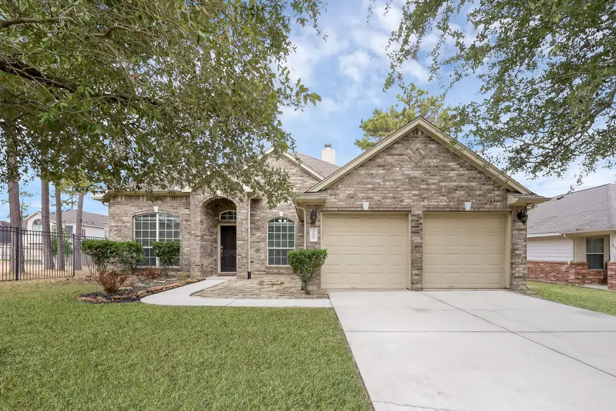 3659 Windswept Drive, Montgomery, TX 77356 - #2