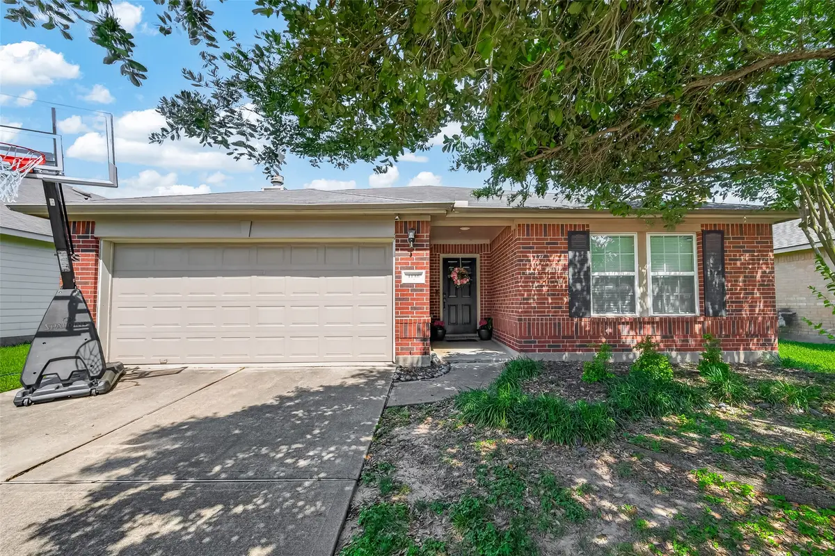 4146 Mt Everest Way, Katy, TX 77449 - #1