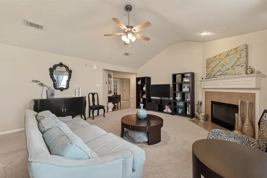 4146 Mt Everest Way, Katy, TX 77449 - #2
