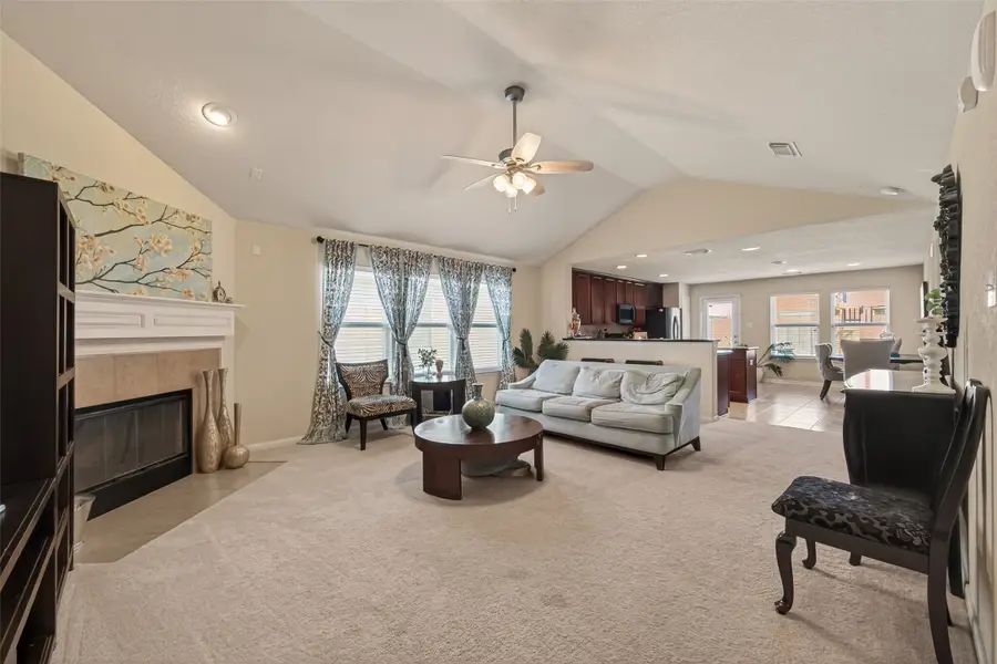 4146 Mt Everest Way, Katy, TX 77449 - #3