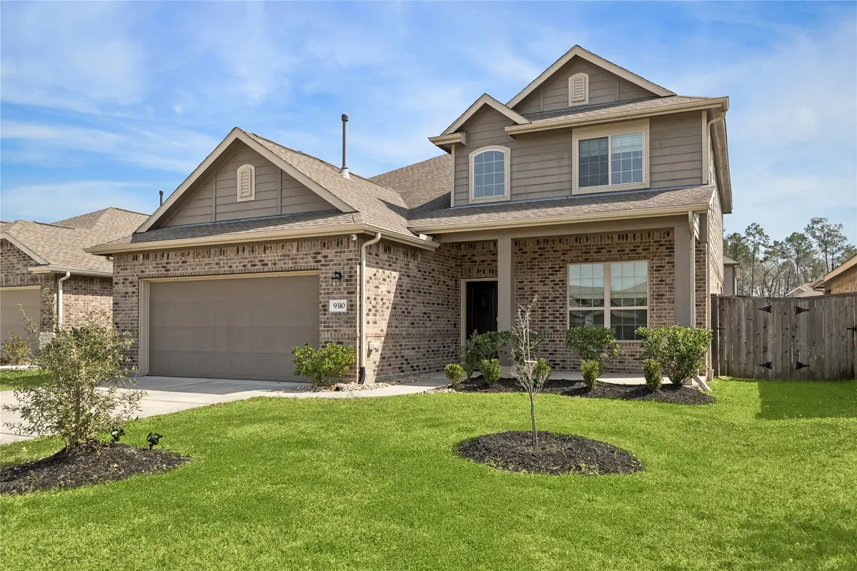 9310 Victoria Valley Court, Porter, TX 77365 - #1
