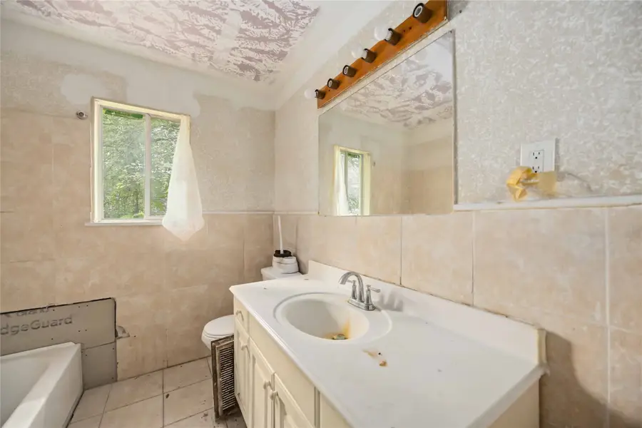 2446 Areba Street, Houston, TX 77091 - #2