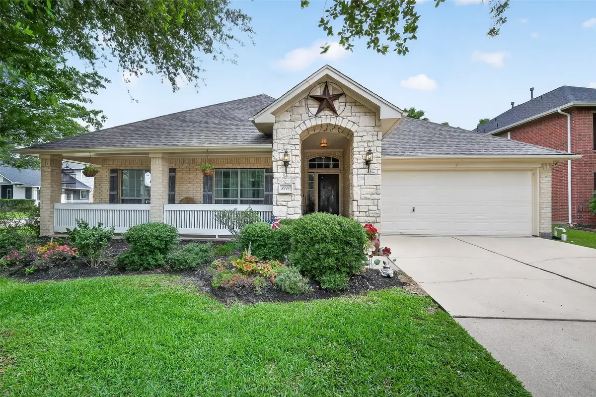 1110 Carriage Court, Seabrook, TX 77586 - #1