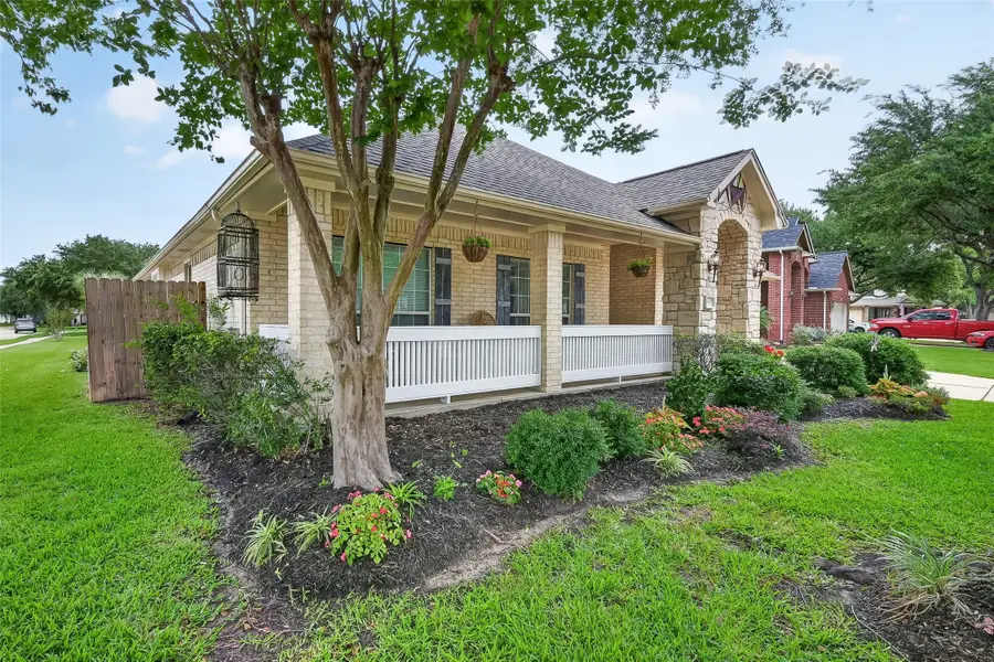 1110 Carriage Court, Seabrook, TX 77586 - #2