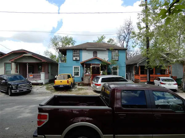 1407 71st Street, Houston, TX 77011