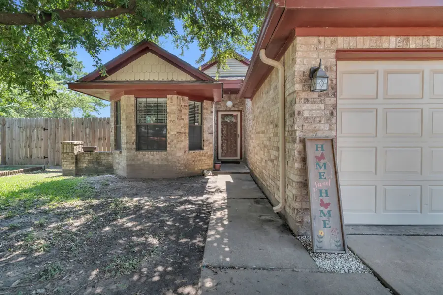 20507 Blue Beech Drive, Katy, TX 77449 - Image #2