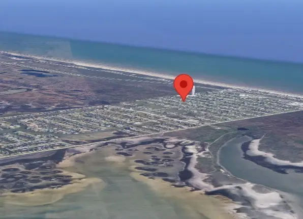 16522 John Davis Road, Galveston, TX 77554